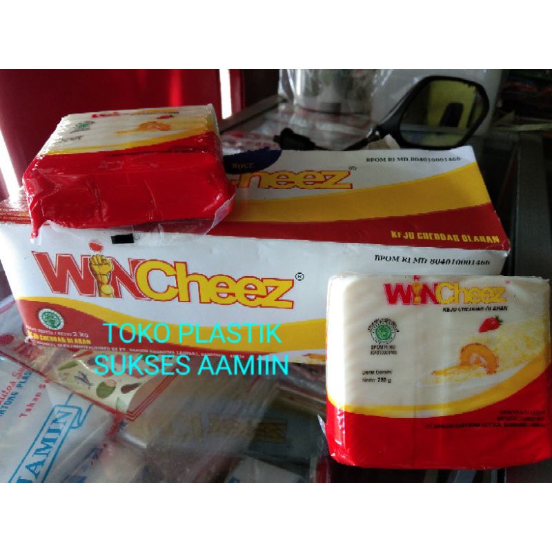 

keju wincheez 250gr