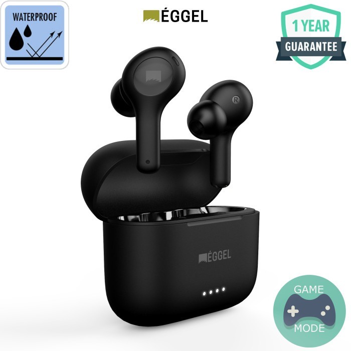 Earphone EGGEL LIBERTY BUDS 3 ENC Bluetooth
