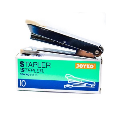 

STAPLER JOYKO HD-10 (Standar)