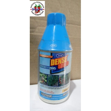 FUNGISIDA Dense 520 SC 200mL