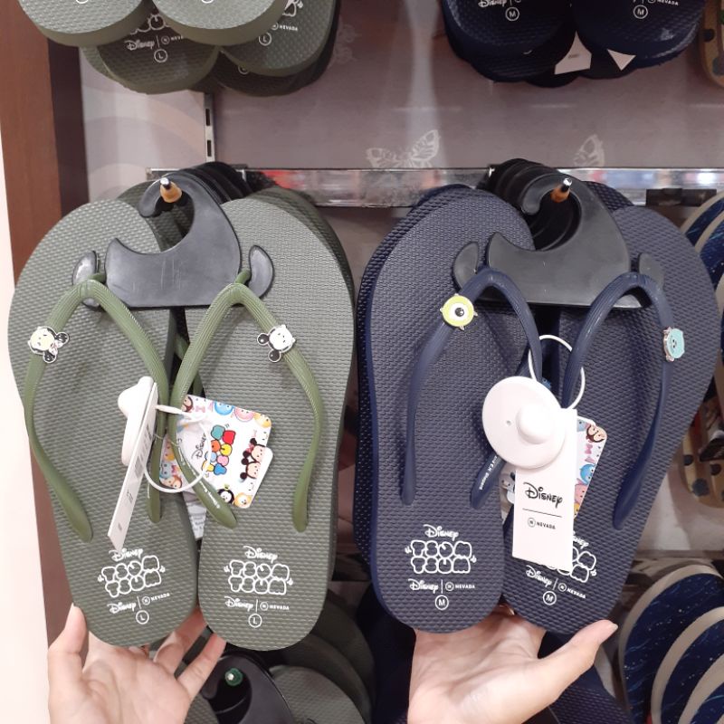 sandal wanita Disney|nevada
