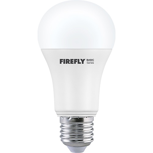 LED Bulb 7W FIREFLY Paket isi 3, Putih