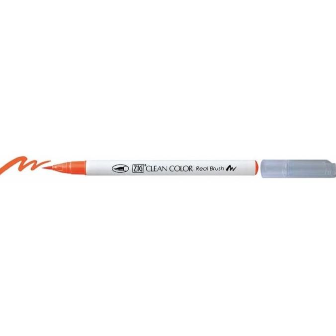 

[[COD]] ZIG KURETAKE CLEAN COLOR REAL BRUSH PROMO SPECIAL Kode 232