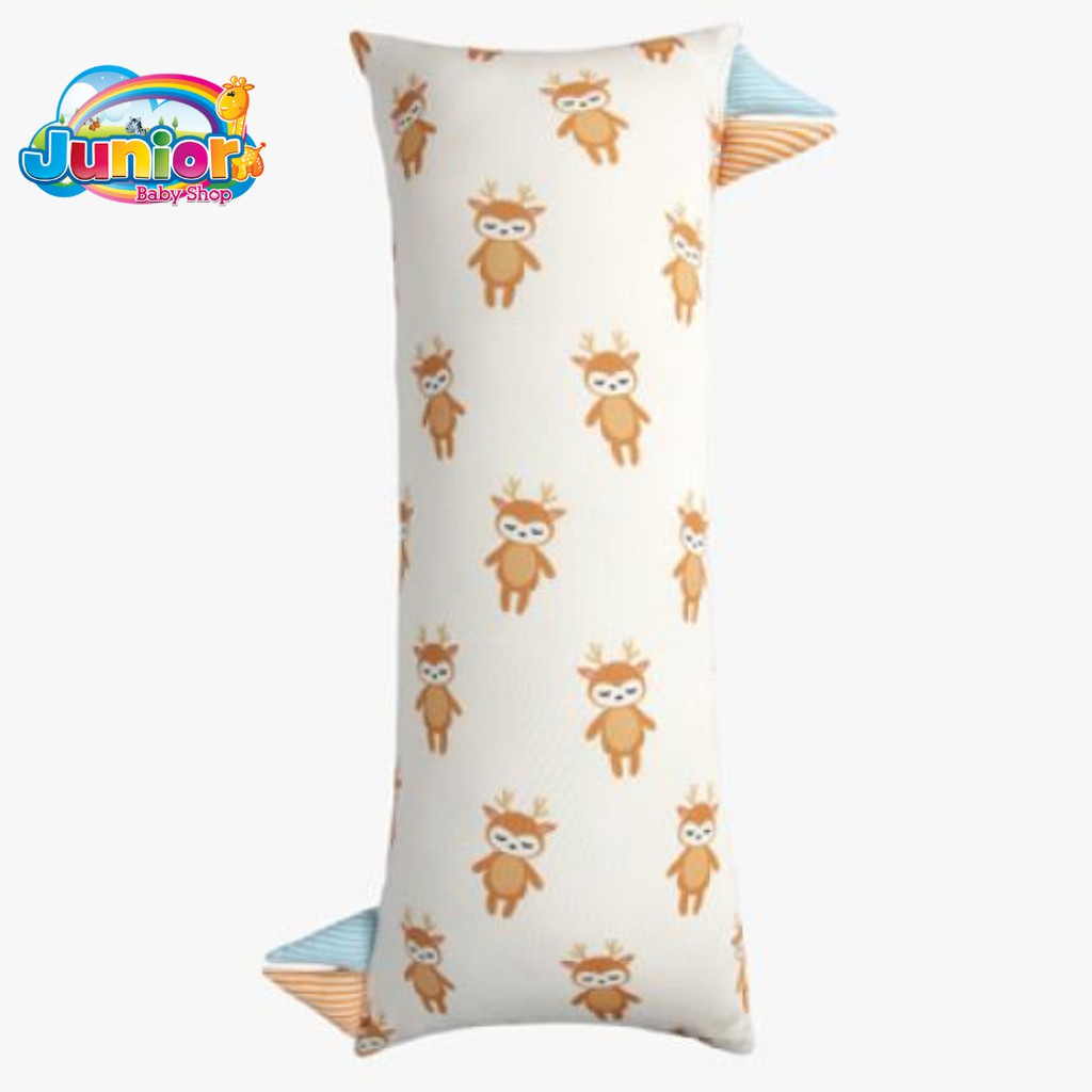 Hikarusa Sarung Guling - Hug Pillow Case