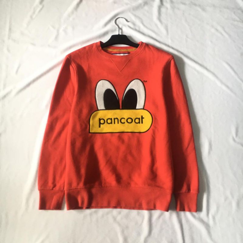 pancoat mata size xs