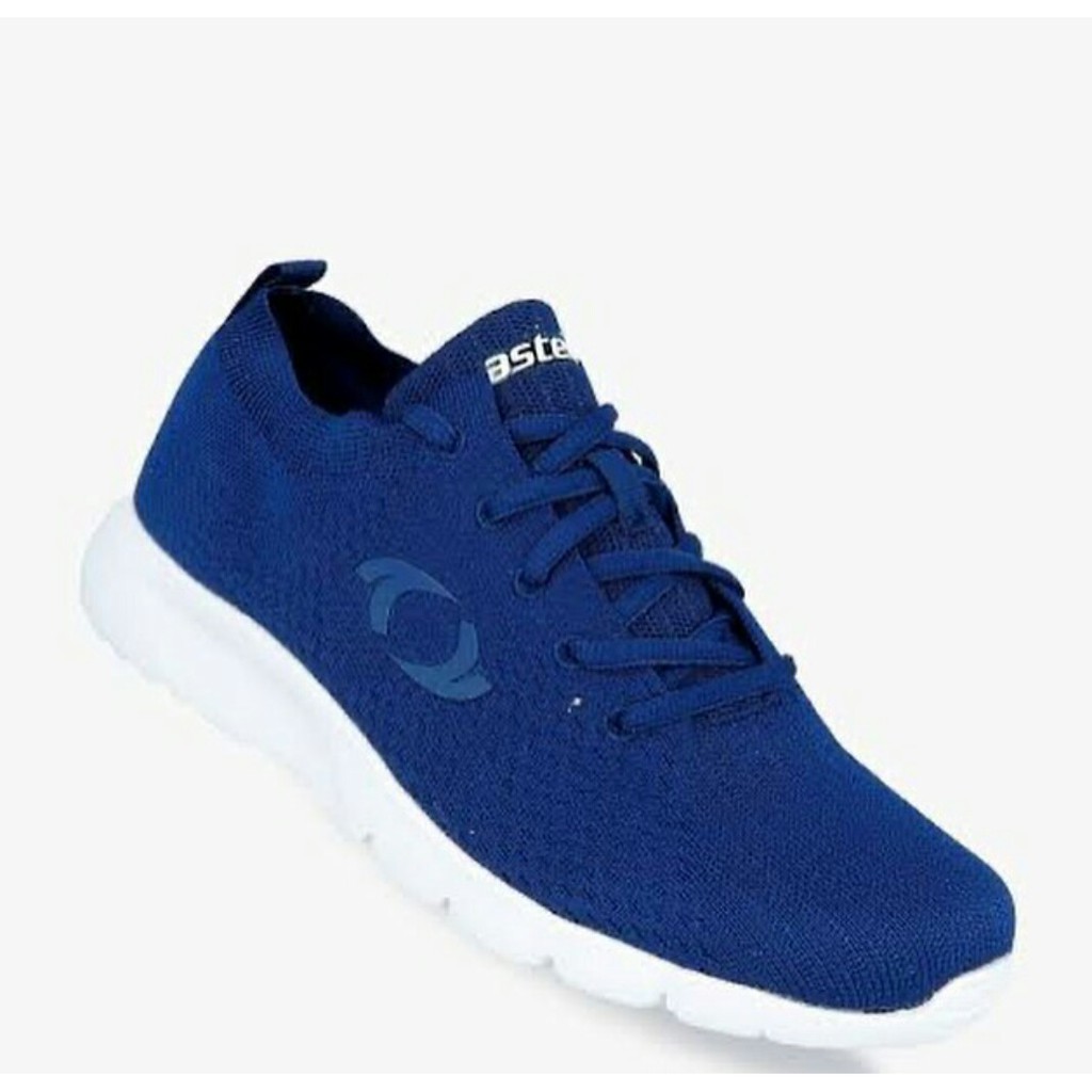 Sepatu ASTEC AERO NAVY ORIGINAL