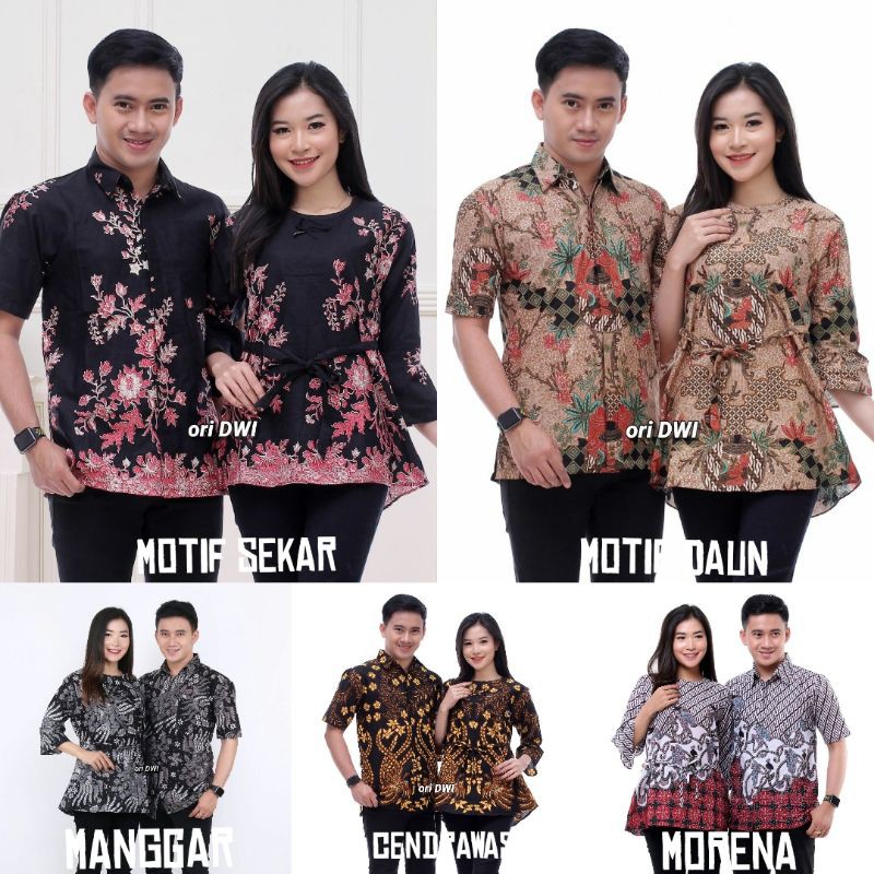 Harga Pabrik Maura Couple - Sania Ruffle Batik Couple Ori Ndoro Jowi Dnt Garansi Termurah Shopee - OMaYyQTQw3Wx6