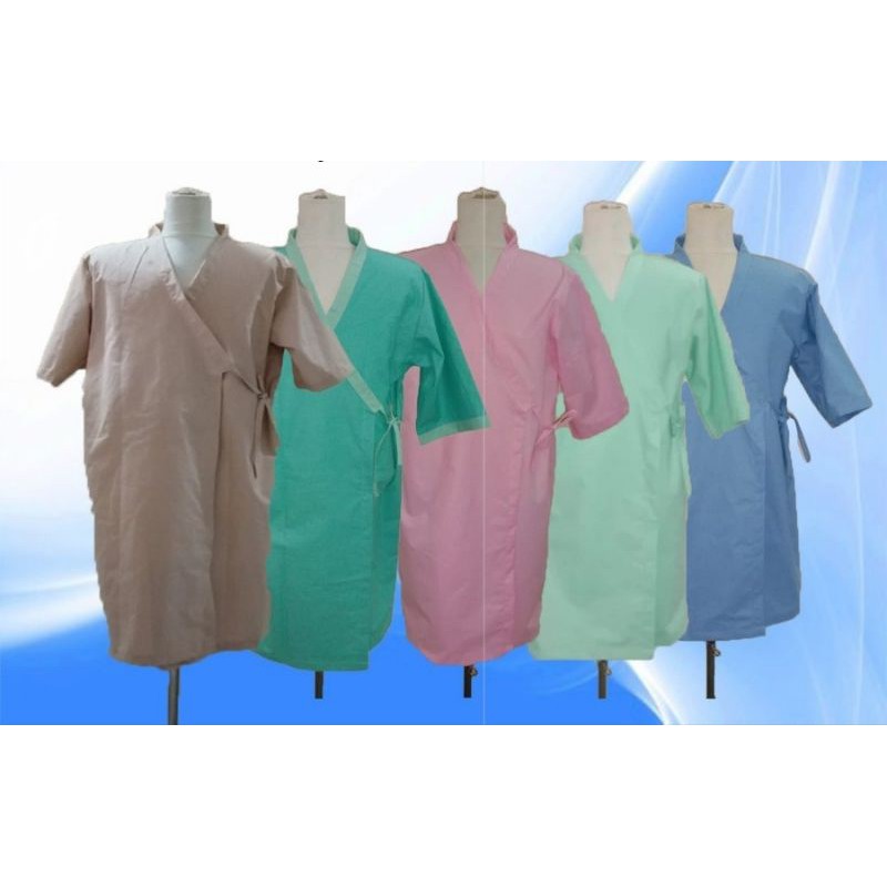 Baju Pasien Kimono   Baju Kimono Pasien  Kimono   Baju Pasien
