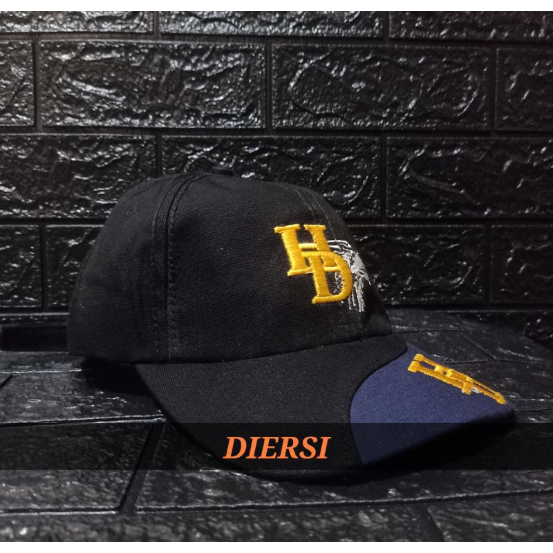 TOPI BASEBALL PRIA DISTRO/TOPI CANVAS ORI SLIDER BORDIR / TOPI BORDIR NEW YORK