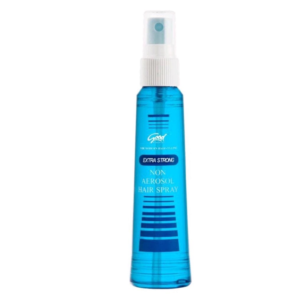 Good Hair Spray Non Aerosol-Cool Breeze