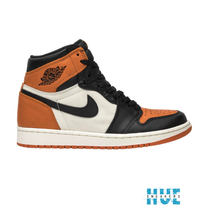 nike backboard high