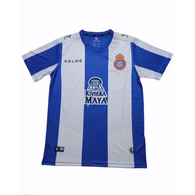 Jersey grade ORI Espanyol home
