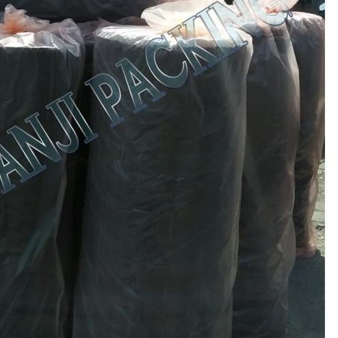 

❋ Bubble wrap hitam 50m x 1.25m 1 roll murah buble warp murah Bandung ☟
