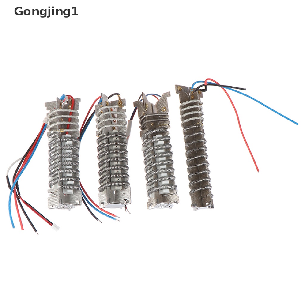 Gongjing1 Hot Air Gun Pengganti Untuk Pemanas Element