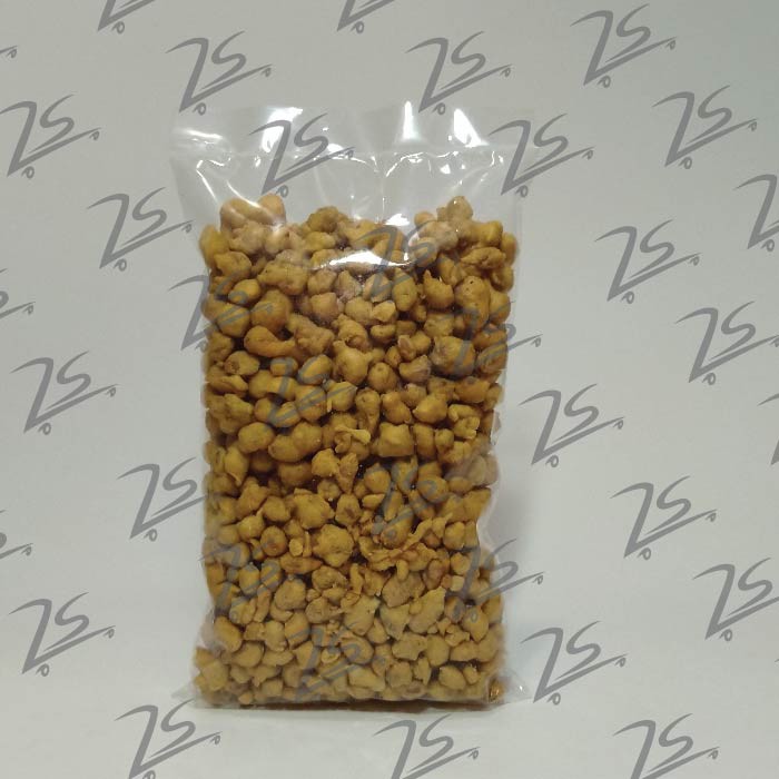

Kacang Telur Kiloan 500gram