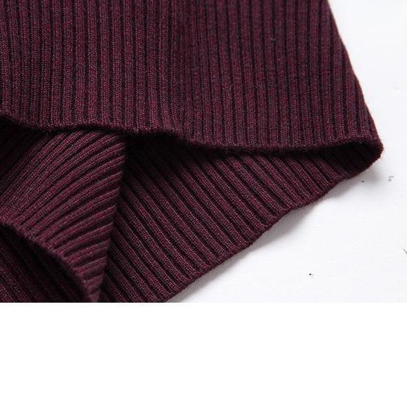 Cardigan Pria Big Size / Cardigan Rajut V Neck Pria Big Size Jumbo NOSH ☆