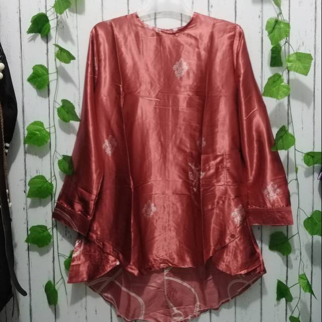 TUNIK WANITA MAXMARA