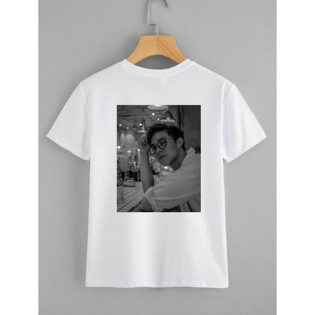 KAOS PREMIUM ARDHITO PRAMONO (BISA CUSTOM GAMBAR)