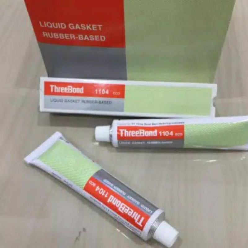 

LEM PAKING THREEBOND