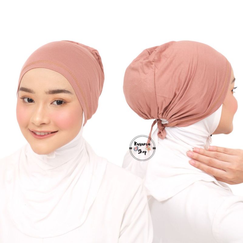 CIPUT BASIC TALI/INNER TURKI/CIPUT MALAY