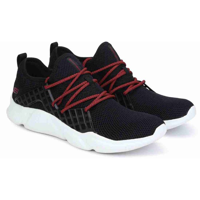 Skechers Drafter - Havenedge / Skechers / Skechers Pria / Sepatu Pria / Sneakers Pria