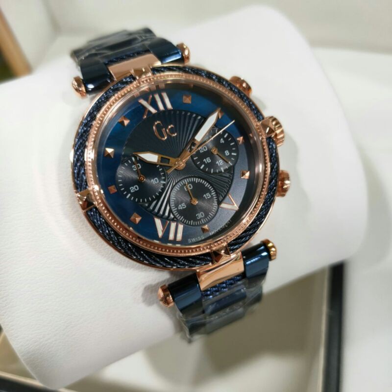 GC Y16002L1 JAM TANGAN WANITA