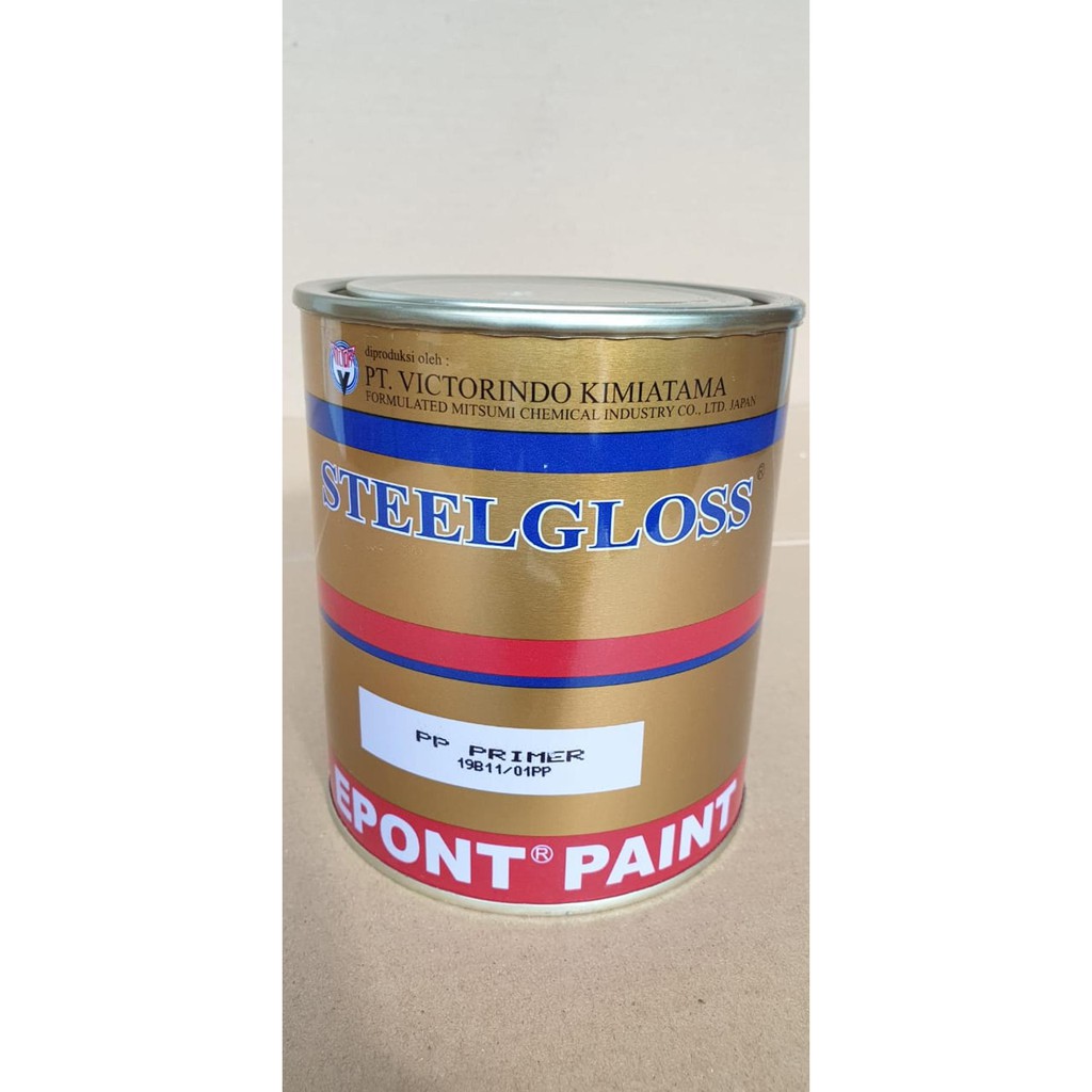 New Blinken - Epoxy Pp Primer