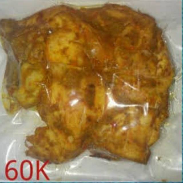 

Ayam ukep frozen bumbu rica2
