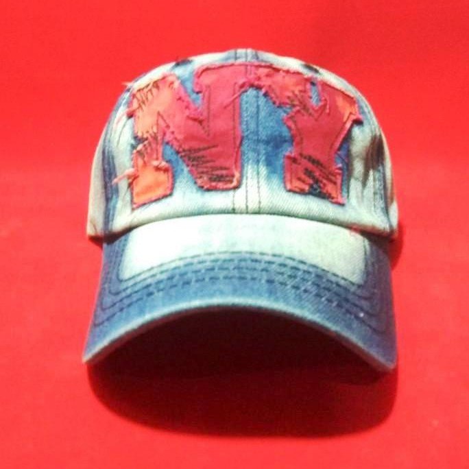 Topi Korea - NY 1