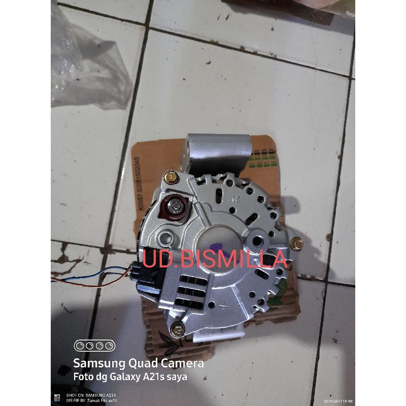 dinamo ampere amper ford escape 3.0 cc 3.0cc 3000cc mazda tribut 3.0cc 3.0 cc 3000cc