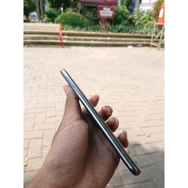 Huawei p20 pro mulus no minus