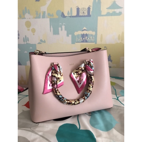 Tas Aldo