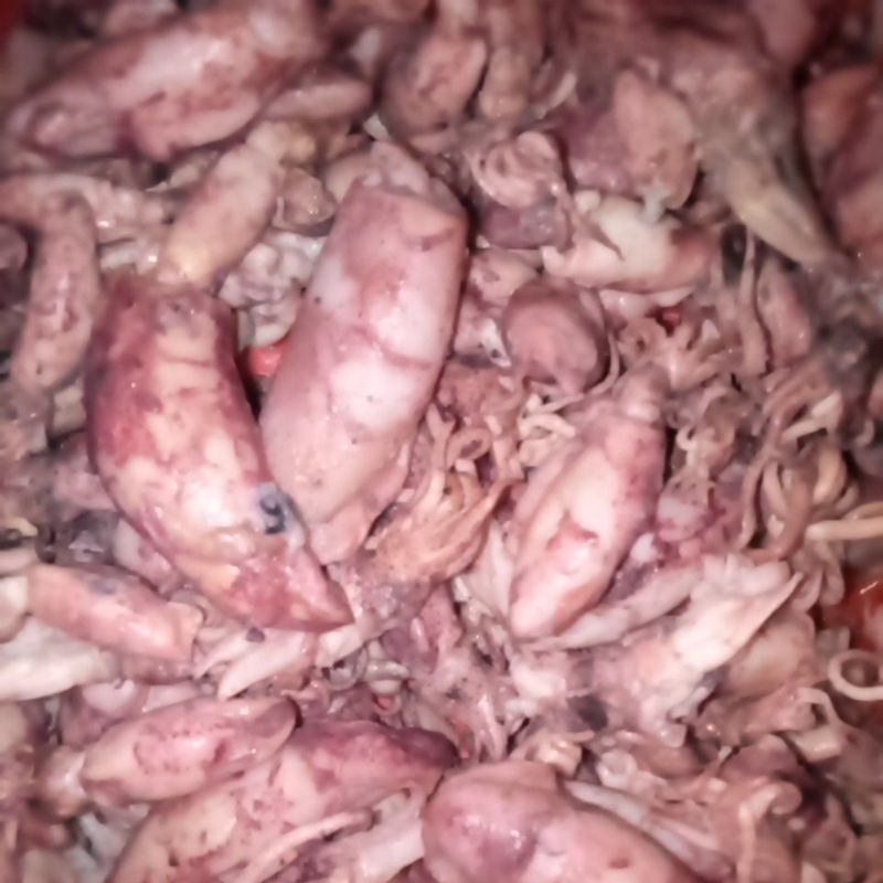 

cumi asin murah