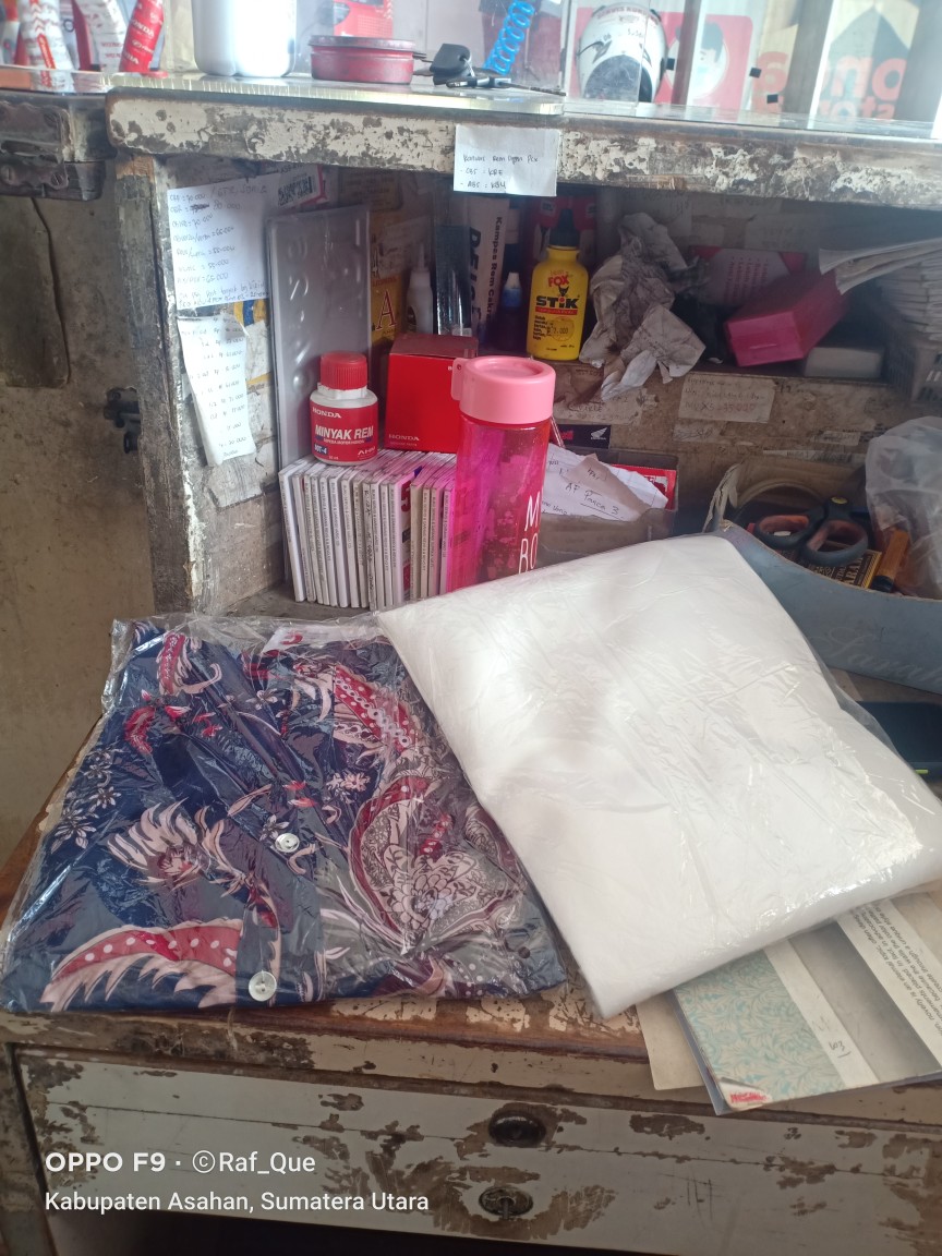 Tunik Batik Jumbo Xxxl- Baju Batik Jumbo- Tunik Jumbo- Atasan Batik Jumbo