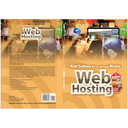 Kiat Sukses Dan Cara Memulai Bisnis Web Hosting
