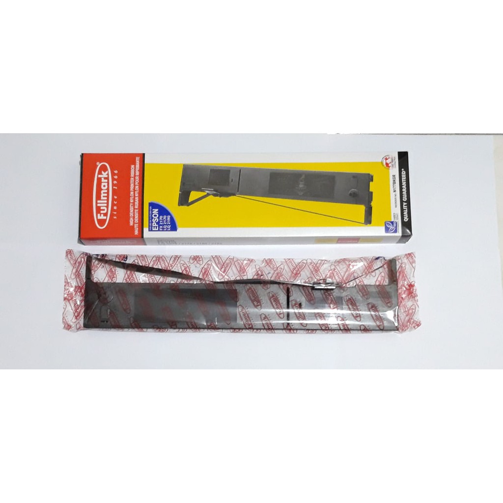 Fullmark Ribbon Cartridge Epson LQ FX2170 LQ2170 LQ2190