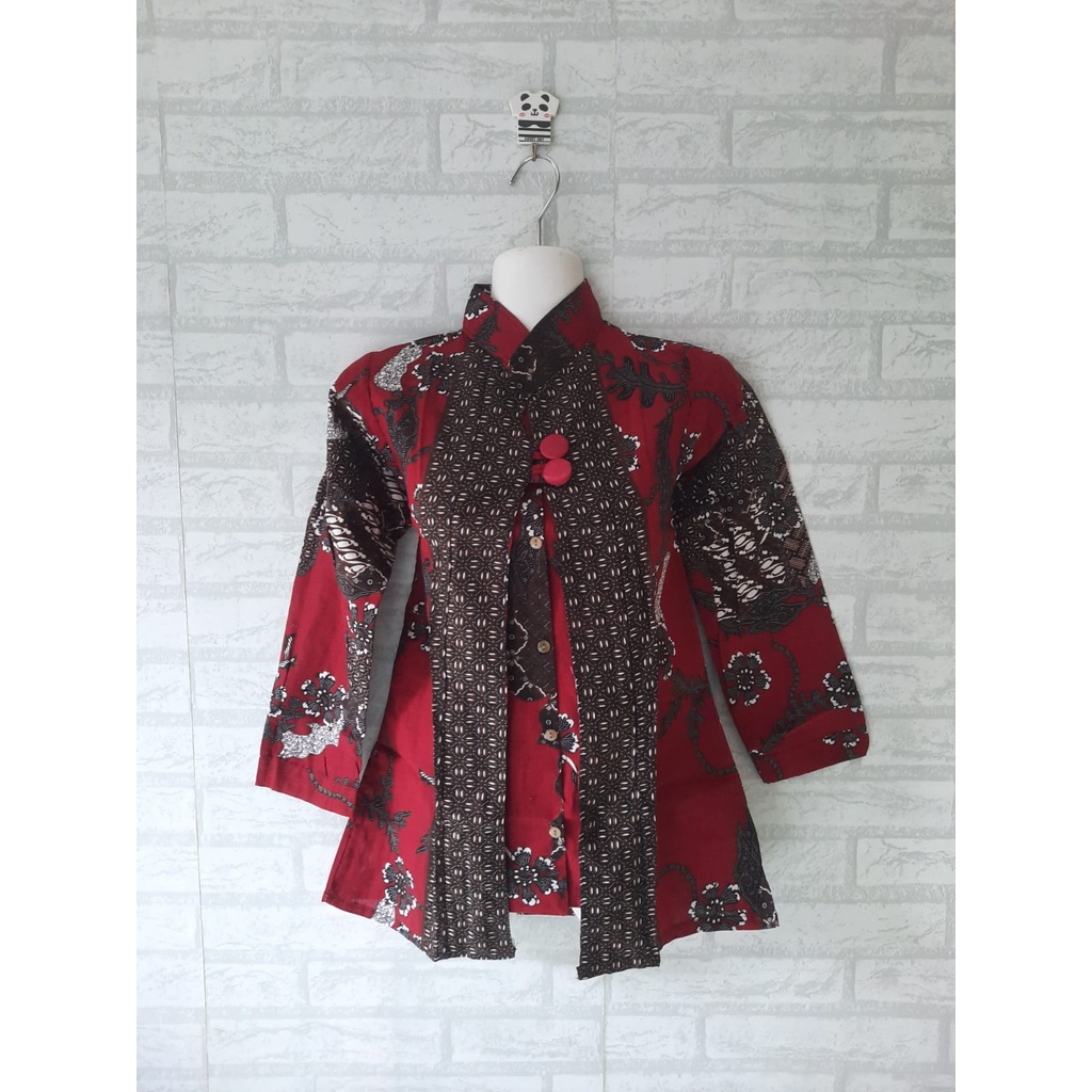 Blus batik, seragam batik, sarimbit/couple batik keluarga