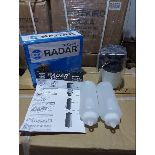 RADAR OTOMATIS PELAMPUNG AIR OTOMATIS TANDON AIR RADAR TOREN AIR RADAR TOREN OTOMATIS AIR TANDON OTOMATIS