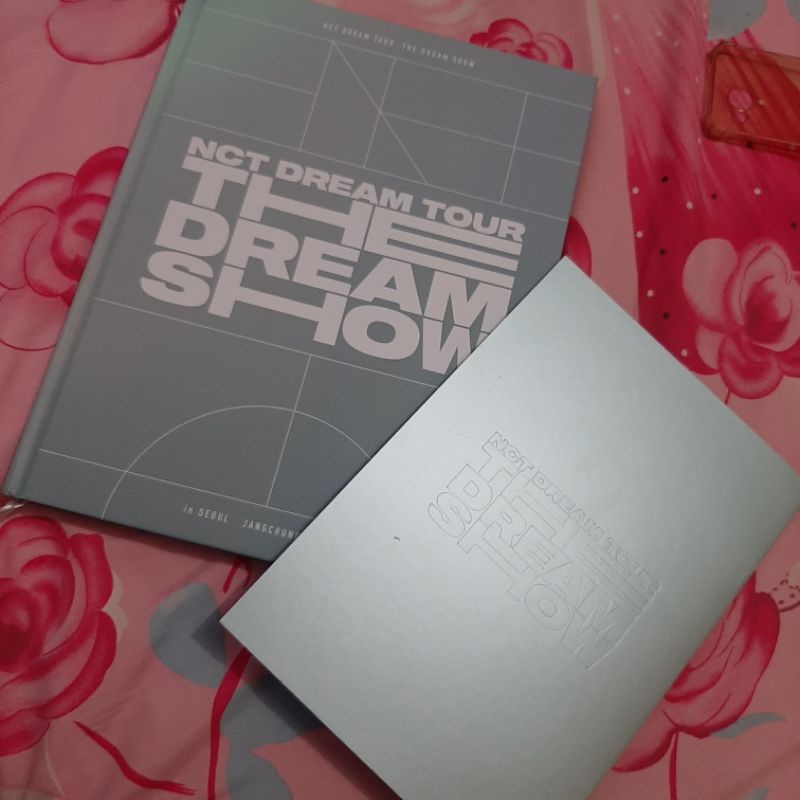 Photobook dream a dream