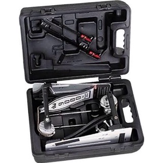 HUJI | DW 9002 Double Pedal