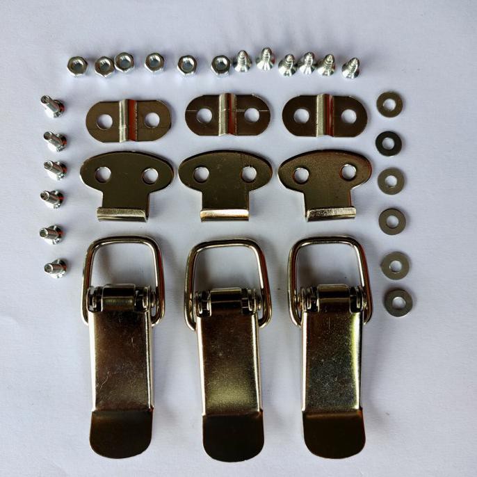 KLEM KOPER TEBOK IMPORT