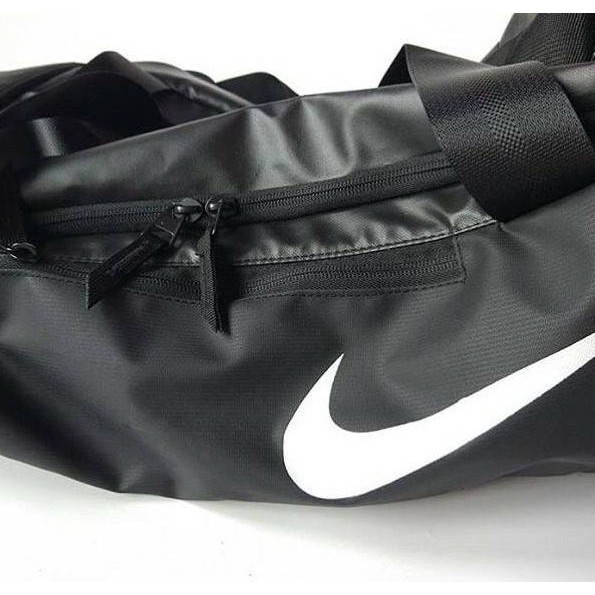 Buruan NIKE ALPHA ADAPT CROSSBODY BLACK / TAS OLAHRAGA / TAS FUTSAL / TAS NIKE / TAS BASKET / TAS