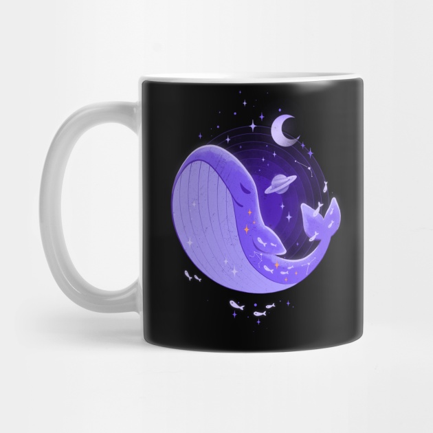 Mug Motif Gentle Giant