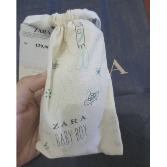 Parfum zara baby boy