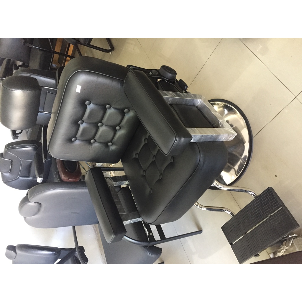 Kursi Barber / Barbershop / Barber Chair / Kursi Hidrolik