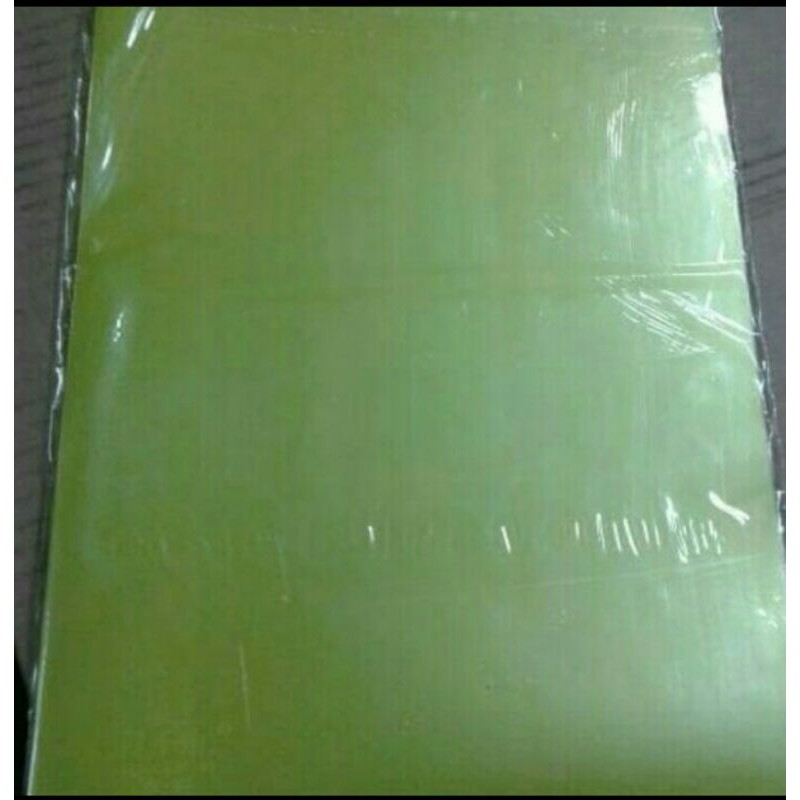 

map l.D-file. /map bening ukuran a4 isi 12pcs