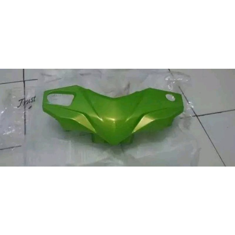 batok depan beat fi hijau cover depan beat fi hijau