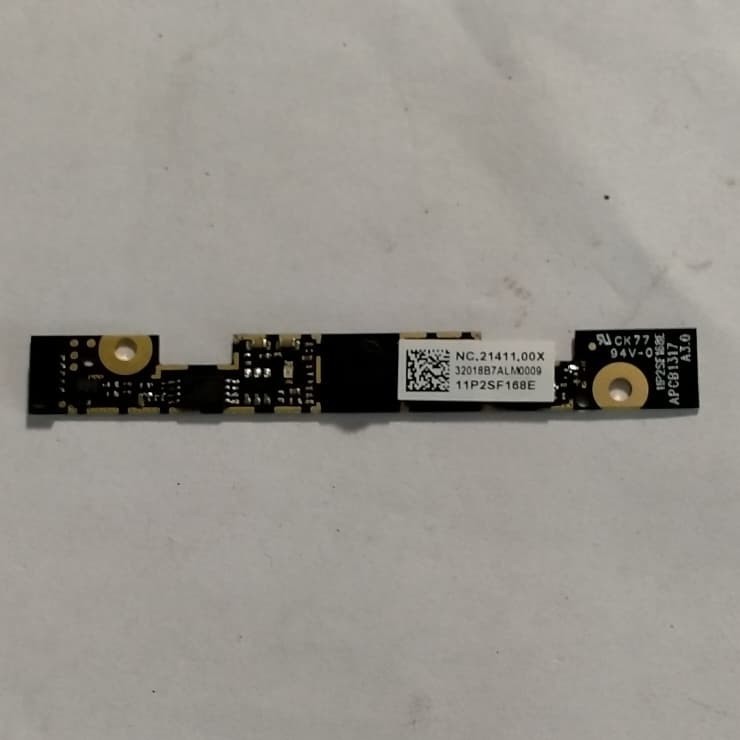 webcam acer e1-431