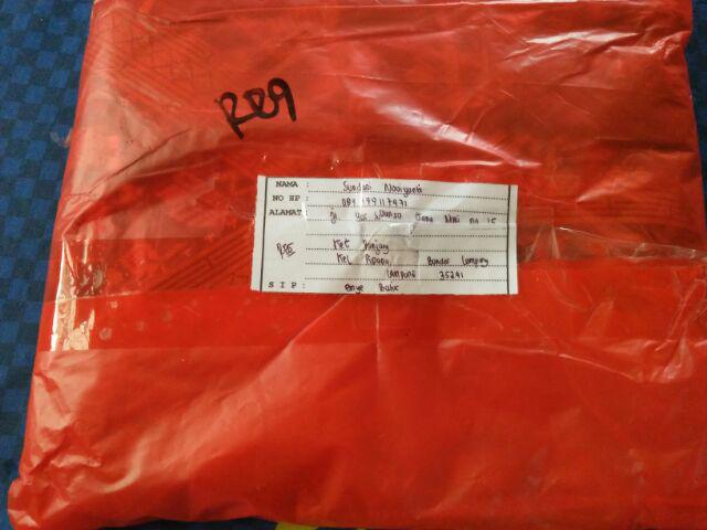 Sarimbit Couple Pasangan Batik Rok N Blus  Span Panjang Wanita Santika Prodo Maron