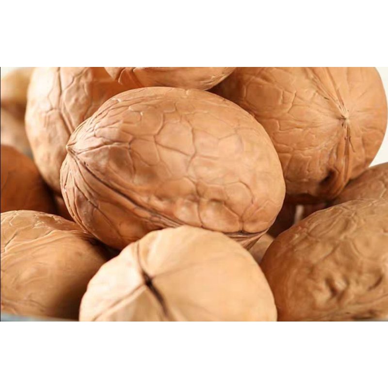 

walnut utuh PREMIUM 250gr